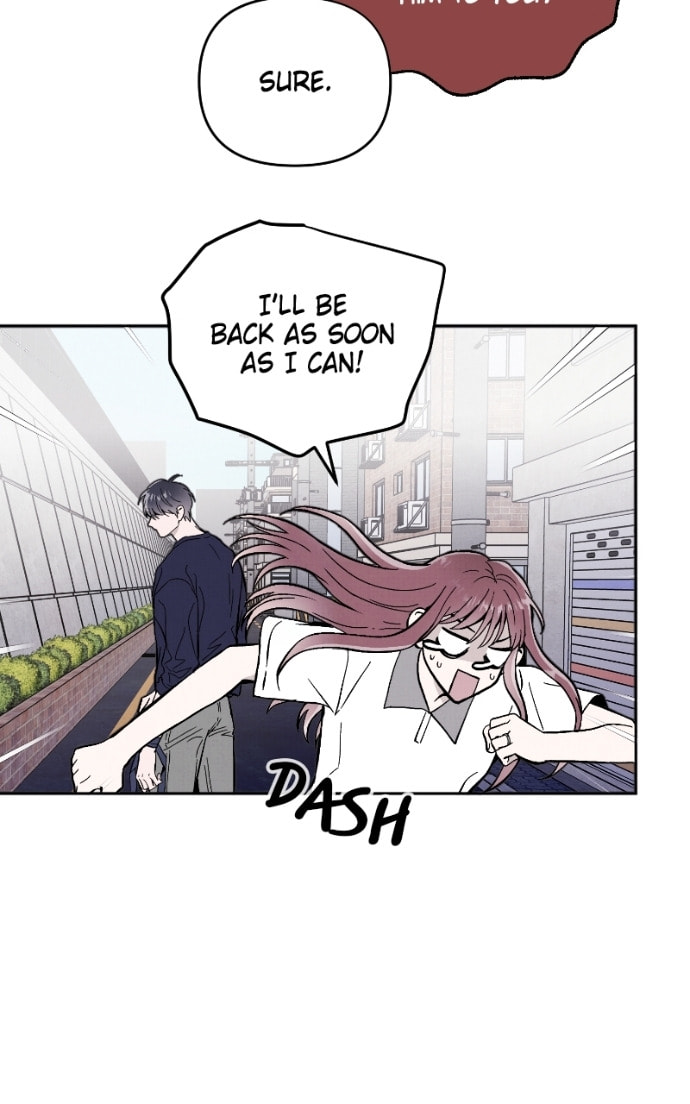 Crazy for You (ARAYA Miki) Chapter 18 page 69 - 