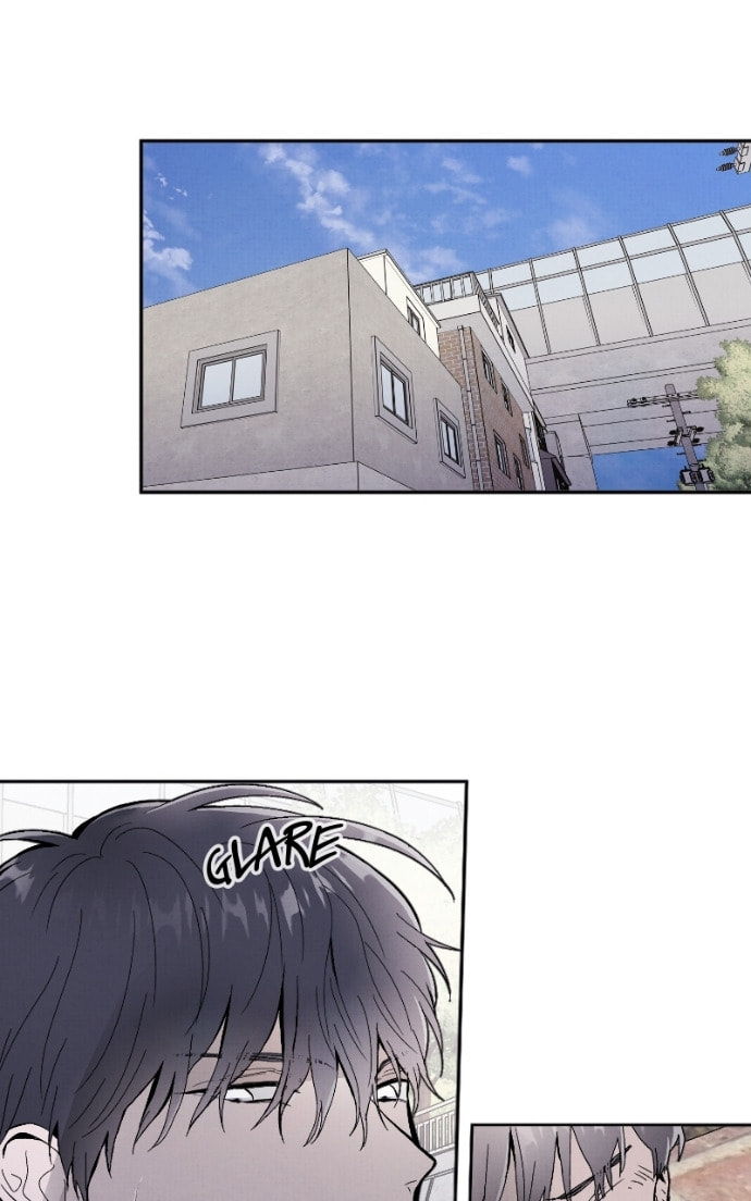 Crazy for You (ARAYA Miki) Chapter 18 page 70 - 