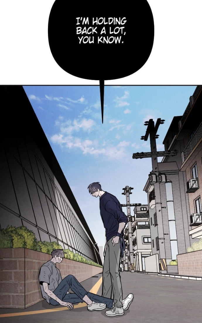 Crazy for You (ARAYA Miki) Chapter 18 page 72 - 