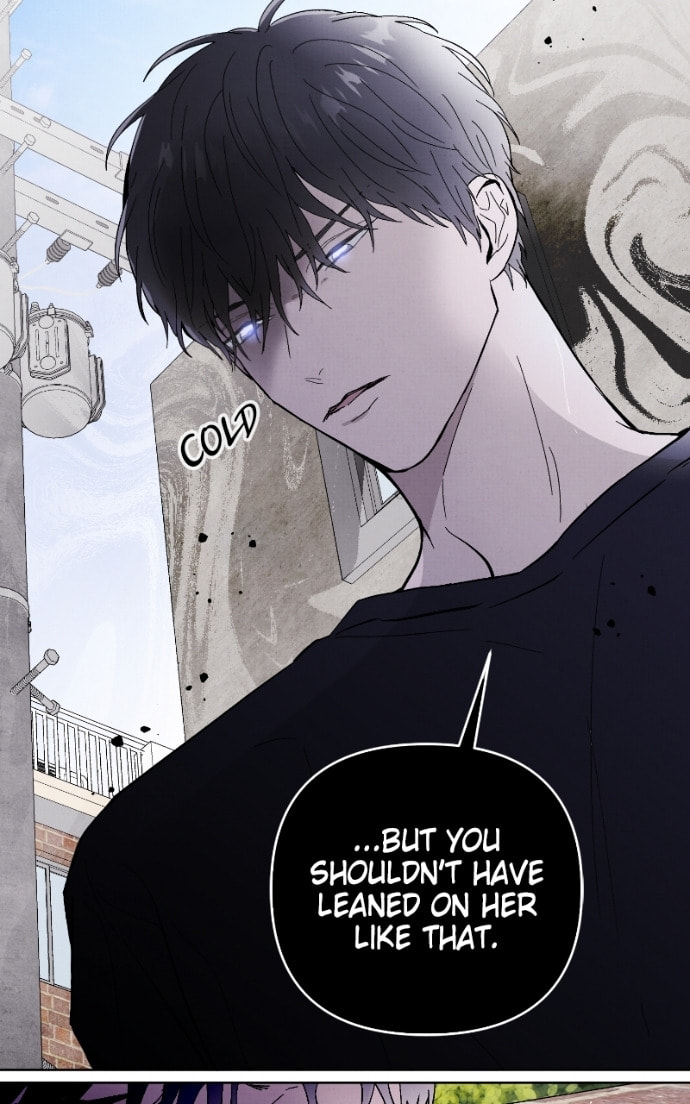 Crazy for You (ARAYA Miki) Chapter 18 page 74 - 