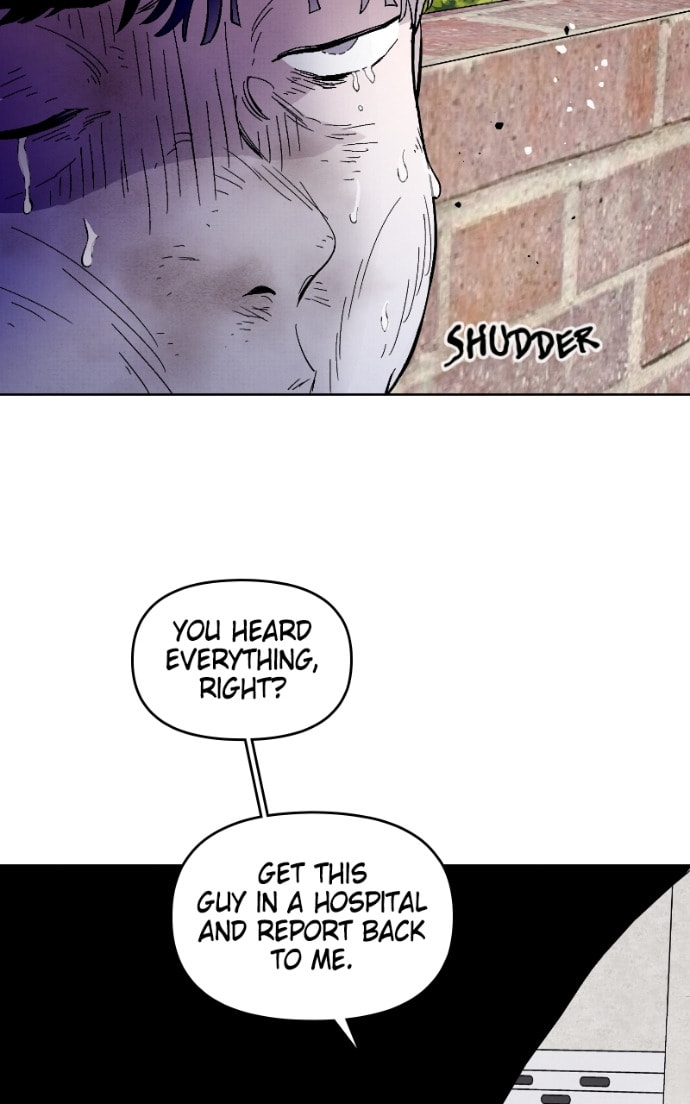 Crazy for You (ARAYA Miki) Chapter 18 page 75 - 