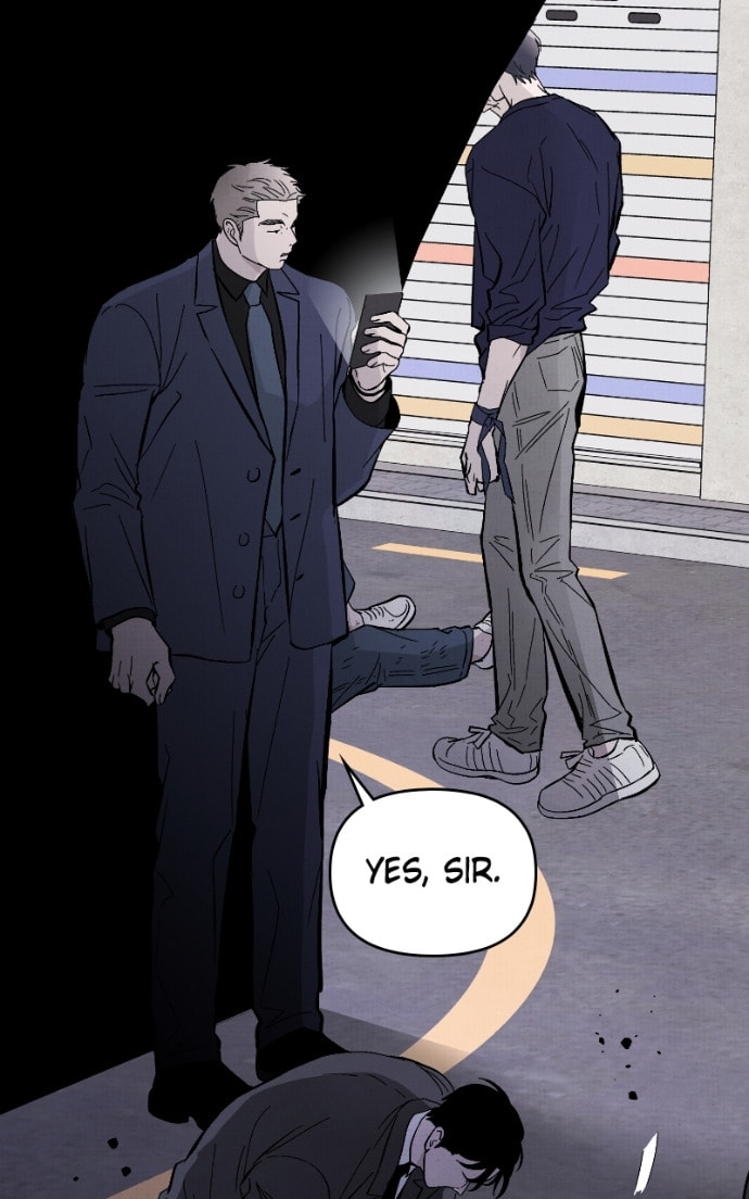 Crazy for You (ARAYA Miki) Chapter 18 page 76 - 