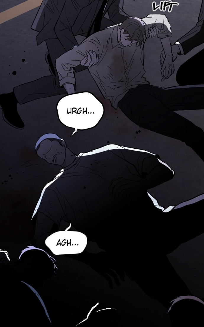 Crazy for You (ARAYA Miki) Chapter 18 page 77 - 