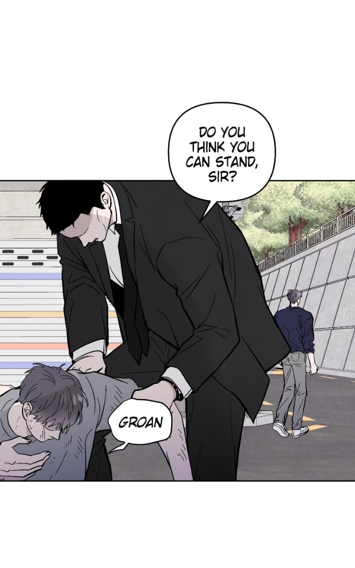 Crazy for You (ARAYA Miki) Chapter 18 page 80 - 