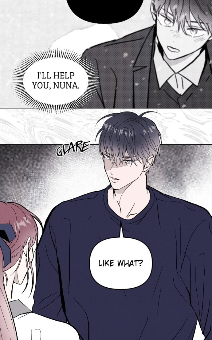 Crazy for You (ARAYA Miki) Chapter 18 page 9 - 