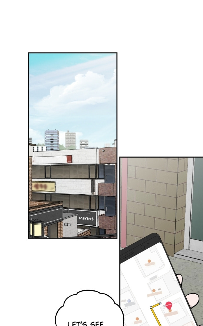 Crazy for You (ARAYA Miki) Chapter 18 page 84 - 