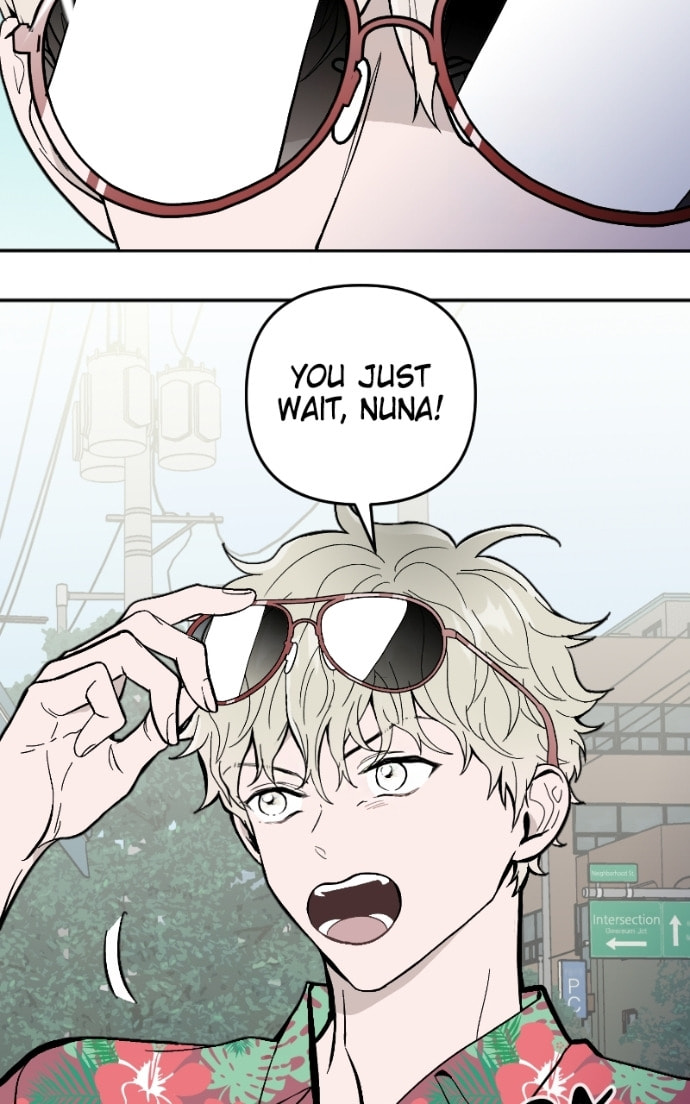 Crazy for You (ARAYA Miki) Chapter 18 page 86 - 