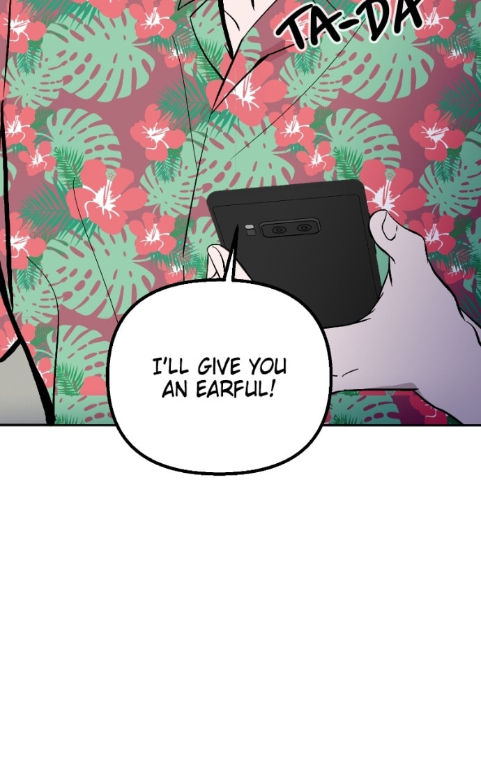 Crazy for You (ARAYA Miki) Chapter 18 page 87 - 