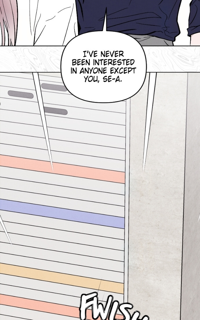 Crazy for You (ARAYA Miki) Chapter 18 page 10 - 