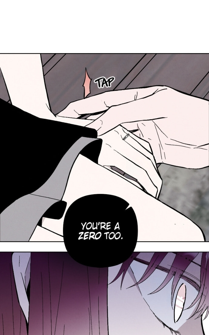 Crazy for You (ARAYA Miki) Chapter 19 page 11 - 