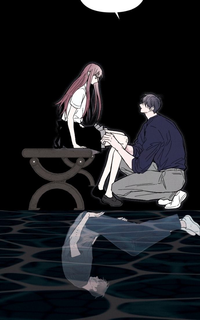 Crazy for You (ARAYA Miki) Chapter 19 page 13 - 