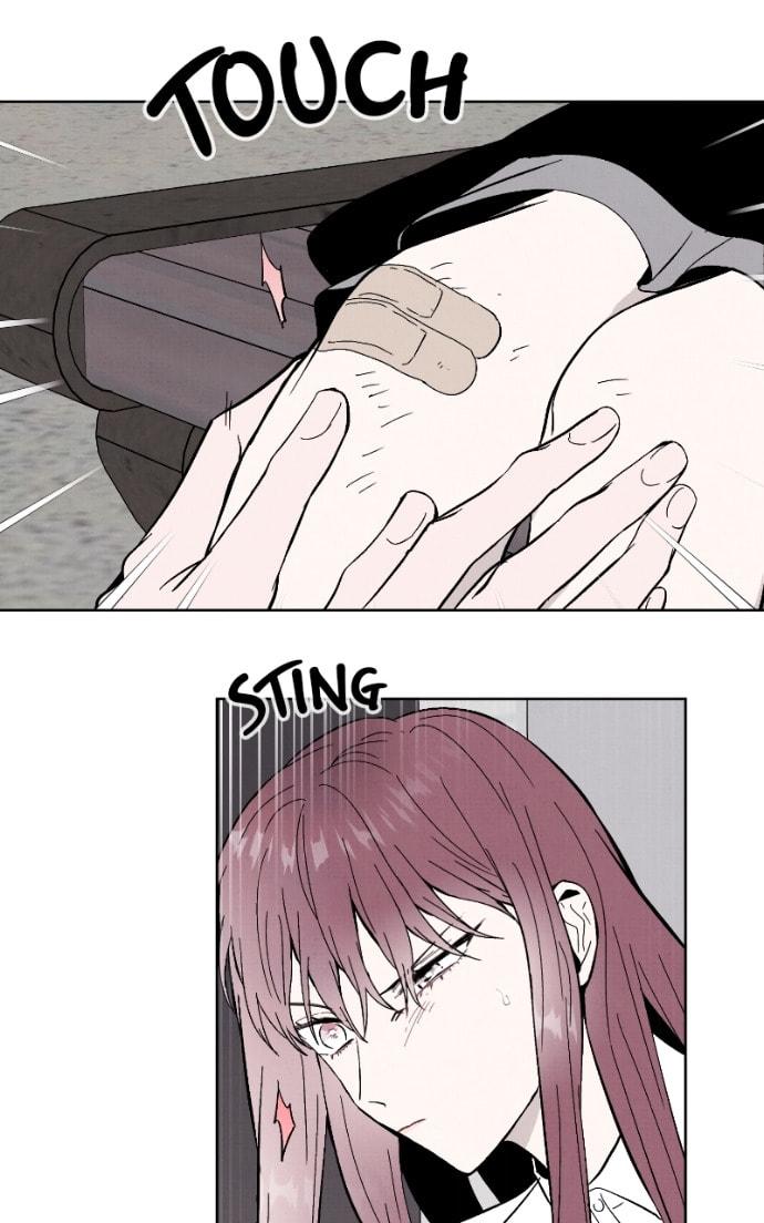 Crazy for You (ARAYA Miki) Chapter 19 page 16 - 
