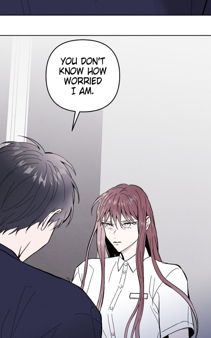 Crazy for You (ARAYA Miki) Chapter 19 page 19 - 
