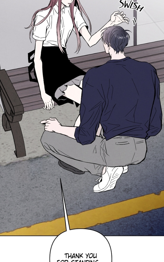 Crazy for You (ARAYA Miki) Chapter 19 page 27 - 