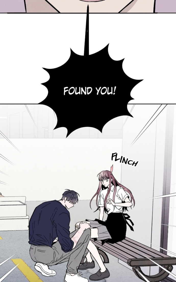 Crazy for You (ARAYA Miki) Chapter 19 page 29 - 