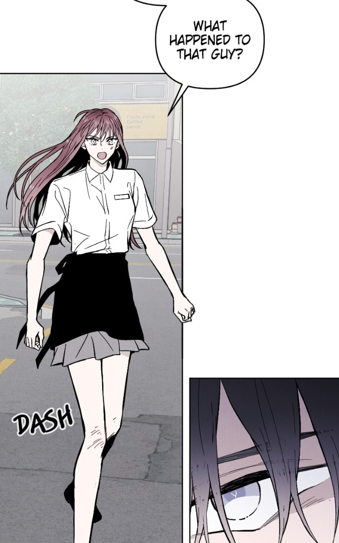 Crazy for You (ARAYA Miki) Chapter 19 page 4 - 