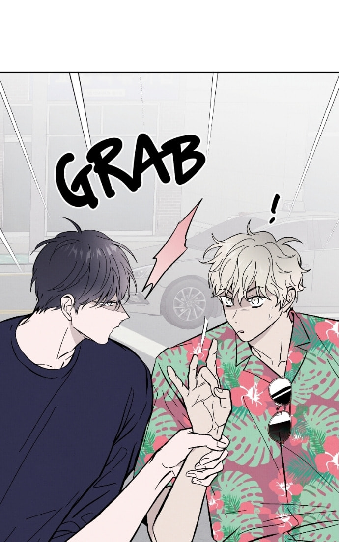 Crazy for You (ARAYA Miki) Chapter 19 page 40 - 