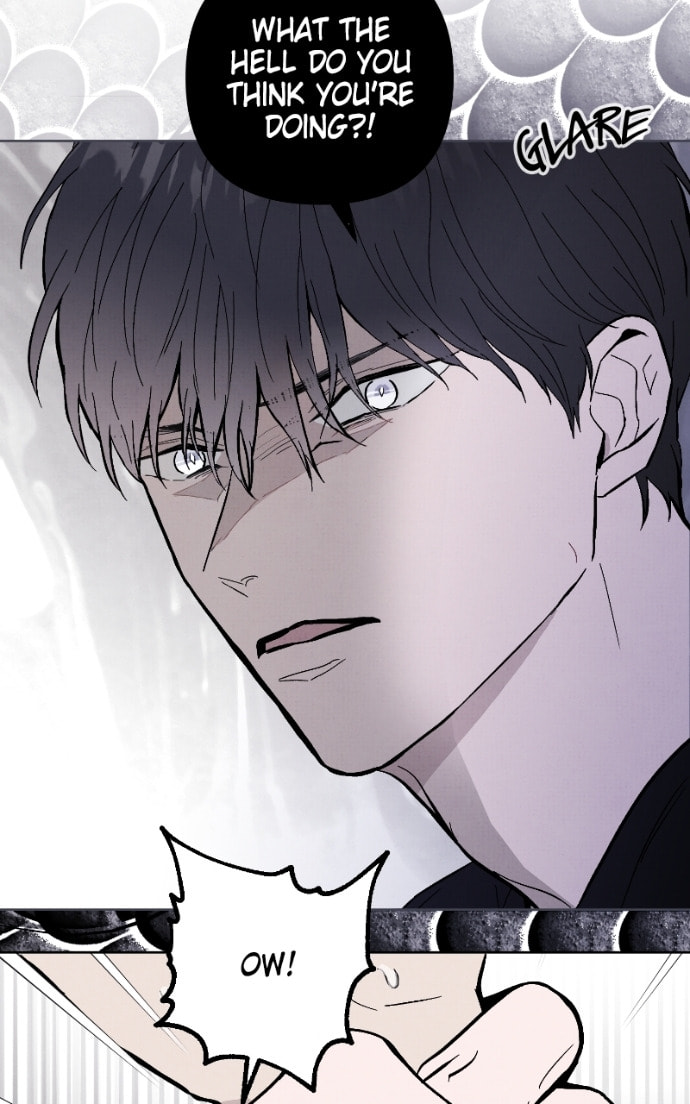 Crazy for You (ARAYA Miki) Chapter 19 page 42 - 