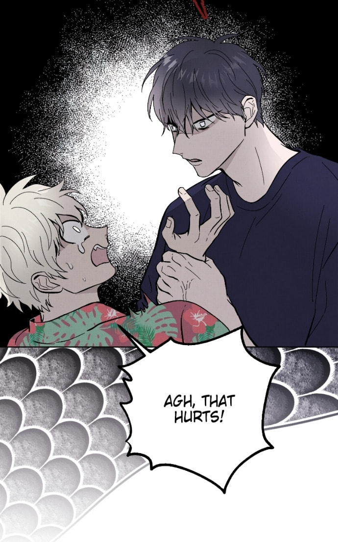 Crazy for You (ARAYA Miki) Chapter 19 page 44 - 