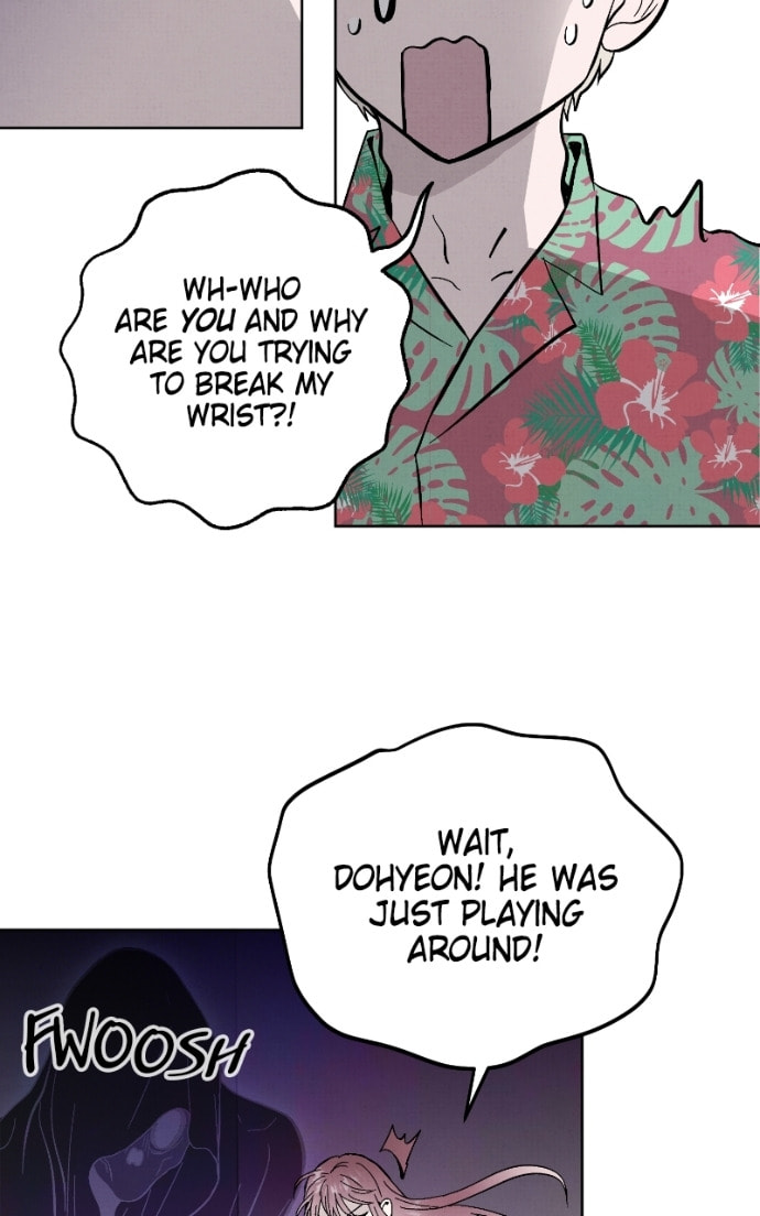 Crazy for You (ARAYA Miki) Chapter 19 page 46 - 