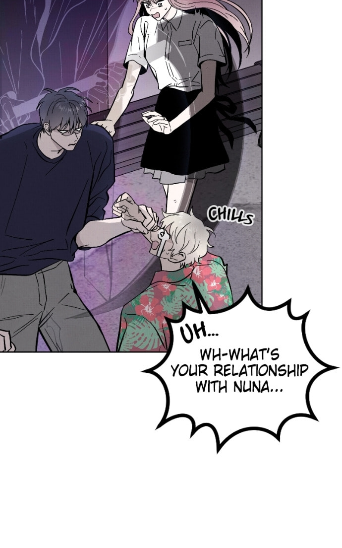 Crazy for You (ARAYA Miki) Chapter 19 page 47 - 