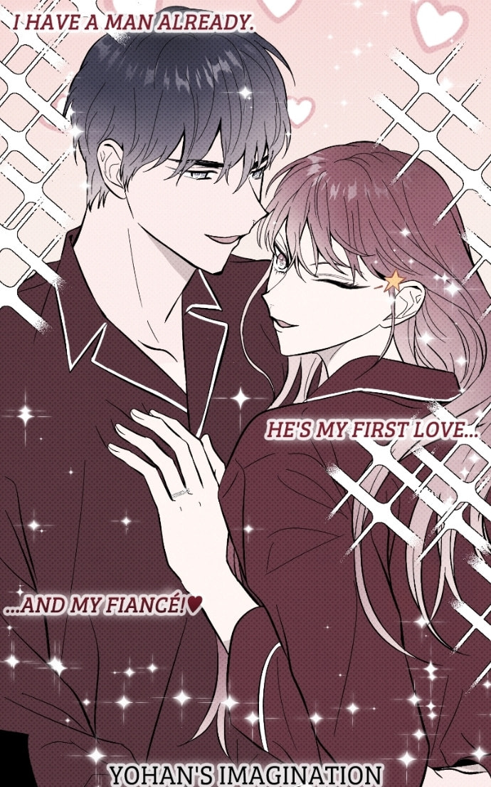 Crazy for You (ARAYA Miki) Chapter 19 page 49 - 