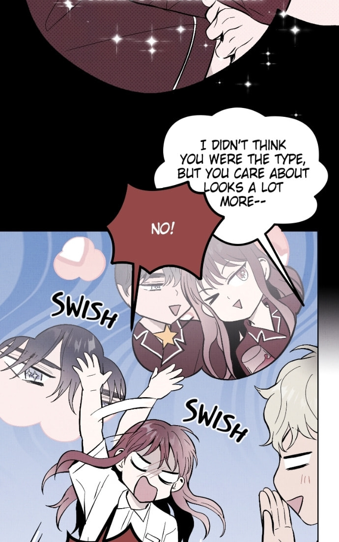 Crazy for You (ARAYA Miki) Chapter 19 page 50 - 