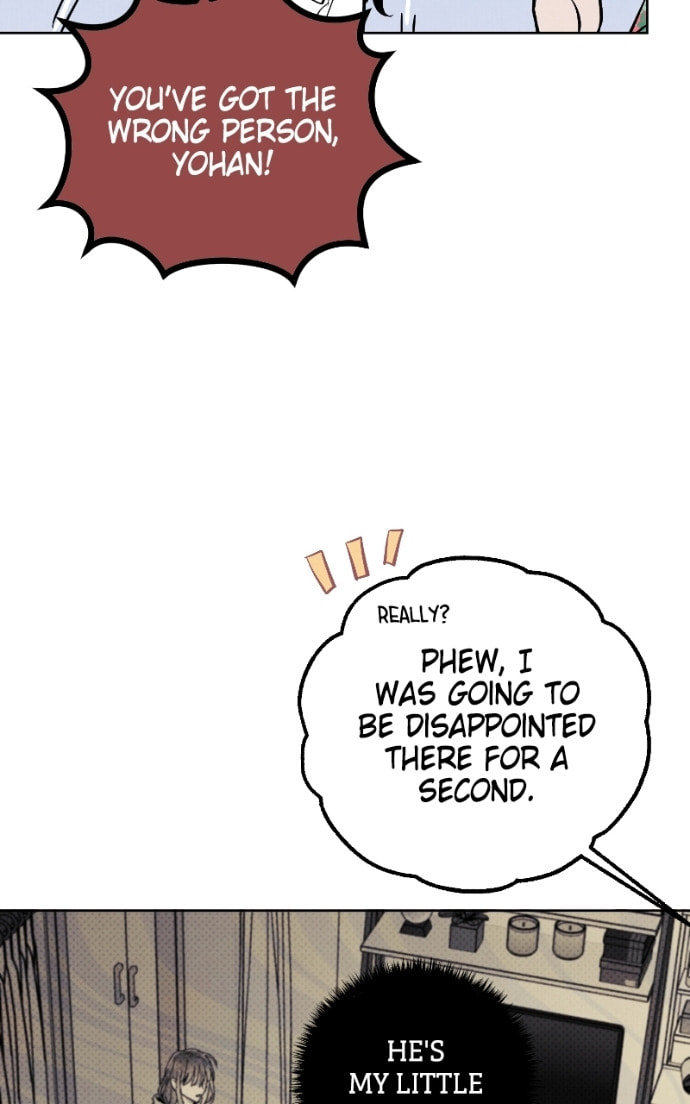 Crazy for You (ARAYA Miki) Chapter 19 page 51 - 