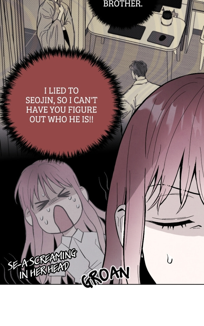 Crazy for You (ARAYA Miki) Chapter 19 page 52 - 