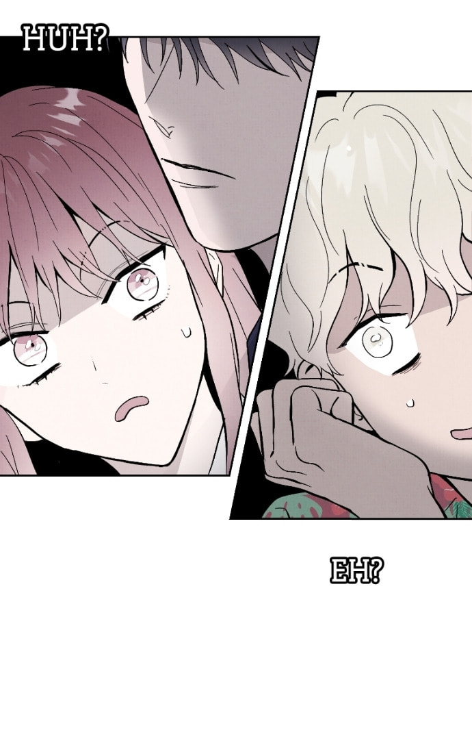 Crazy for You (ARAYA Miki) Chapter 19 page 54 - 
