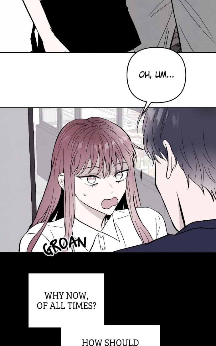 Crazy for You (ARAYA Miki) Chapter 19 page 57 - 
