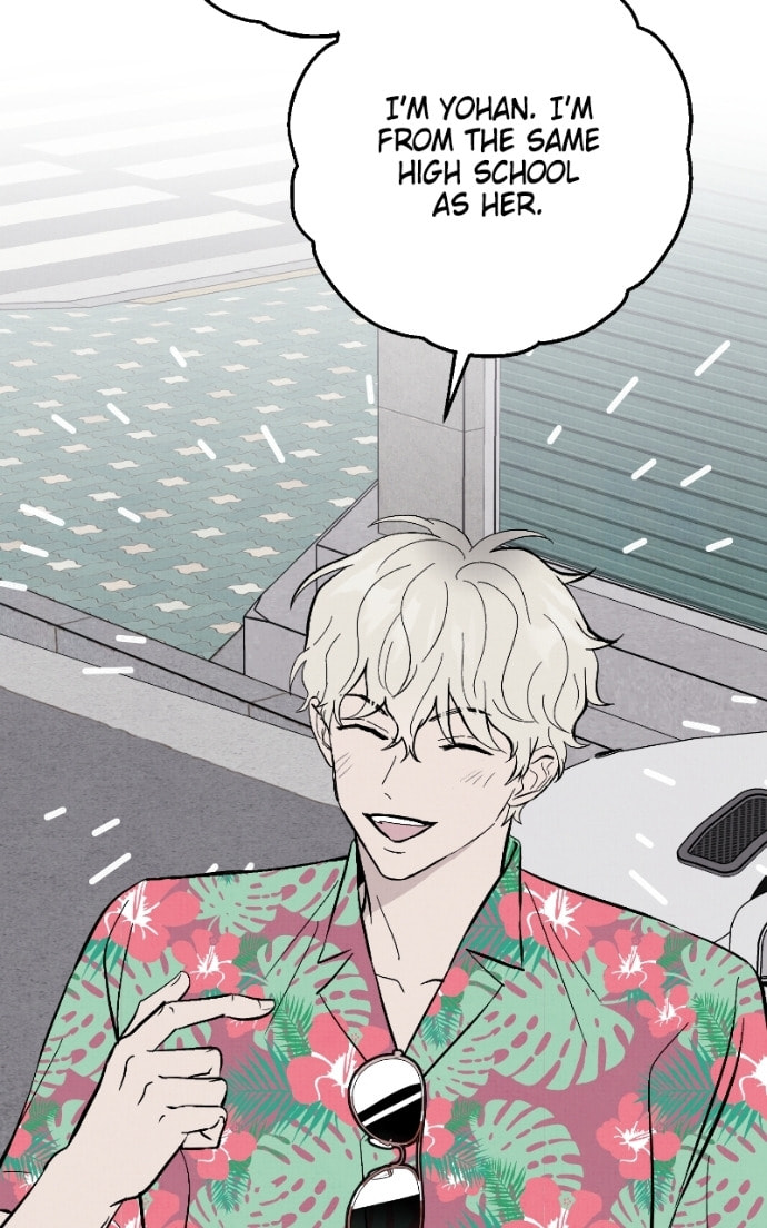 Crazy for You (ARAYA Miki) Chapter 19 page 59 - 