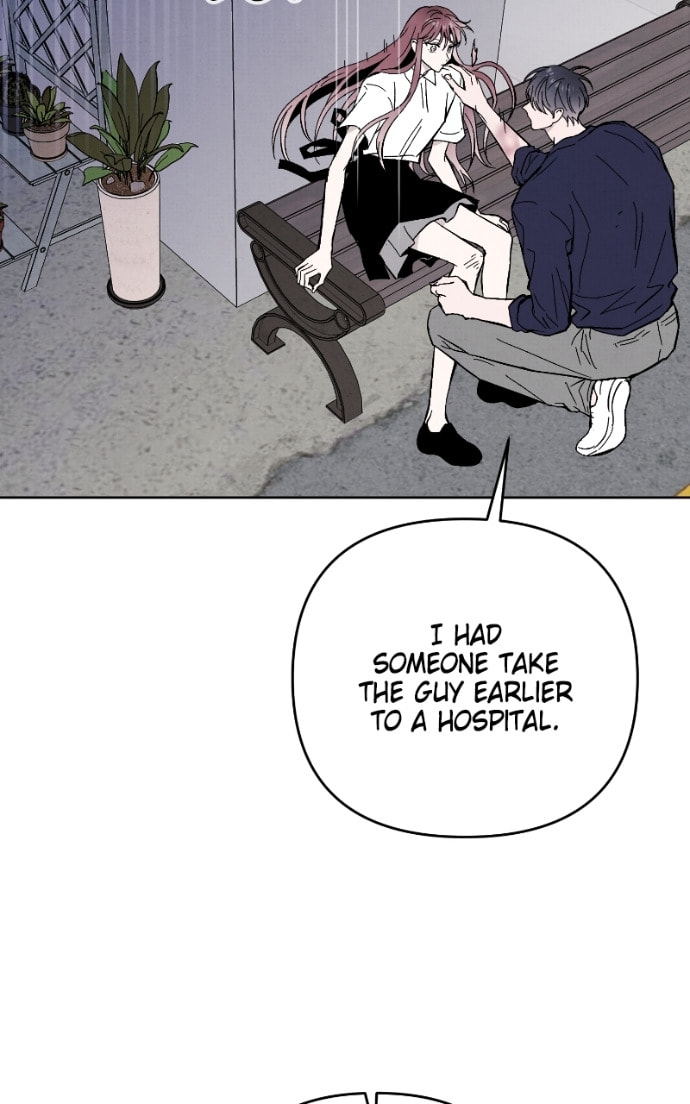 Crazy for You (ARAYA Miki) Chapter 19 page 7 - 