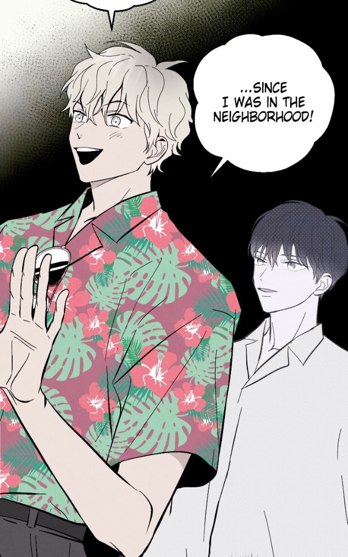 Crazy for You (ARAYA Miki) Chapter 19 page 61 - 