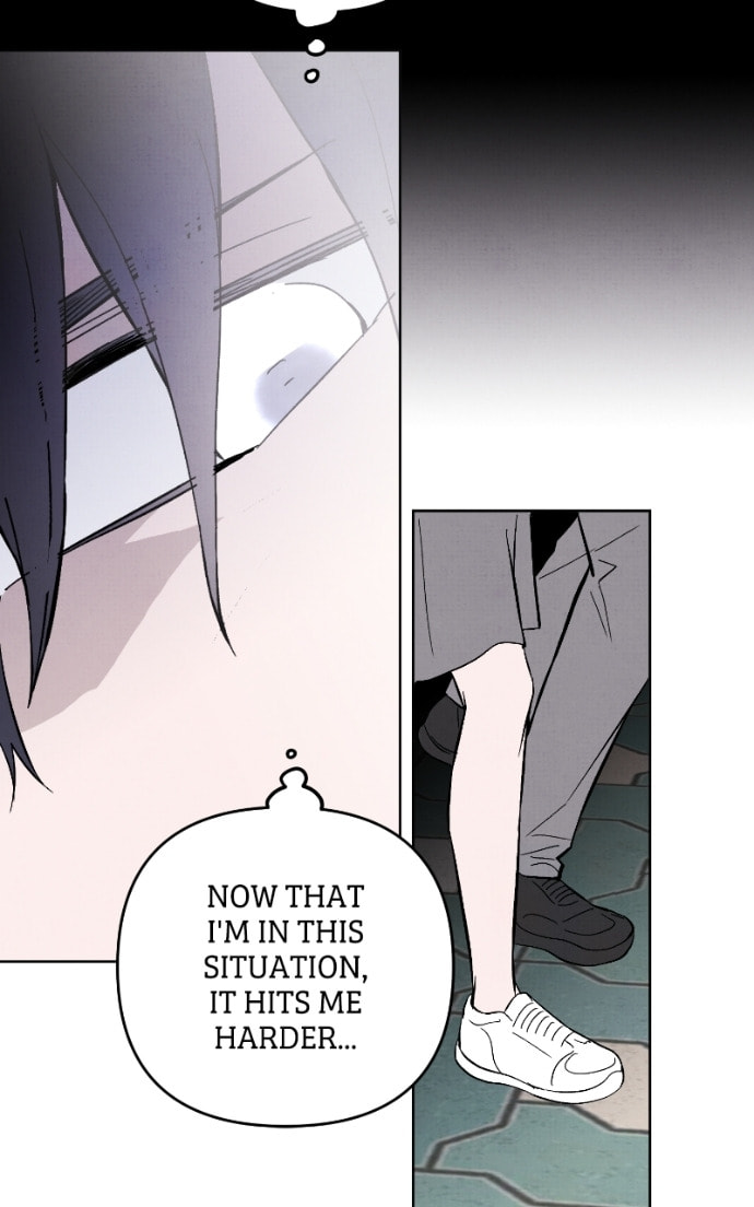 Crazy for You (ARAYA Miki) Chapter 19 page 63 - 