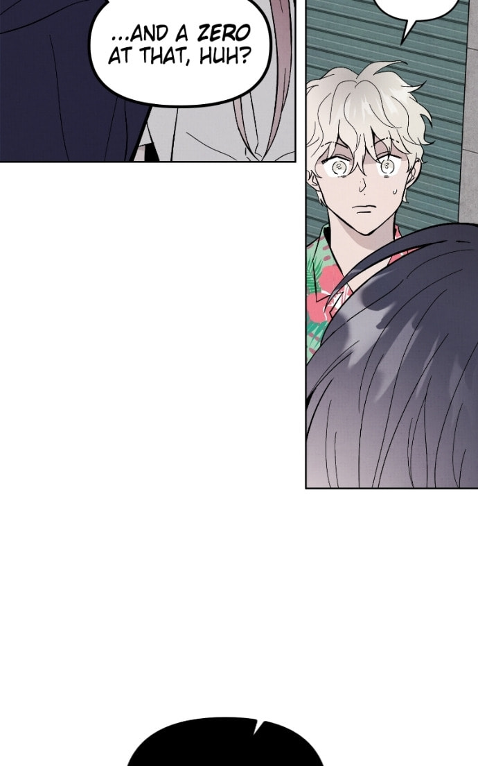 Crazy for You (ARAYA Miki) Chapter 19 page 68 - 