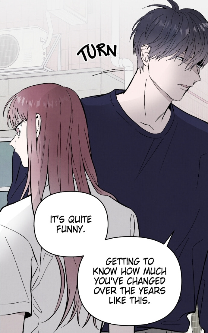 Crazy for You (ARAYA Miki) Chapter 19 page 70 - 
