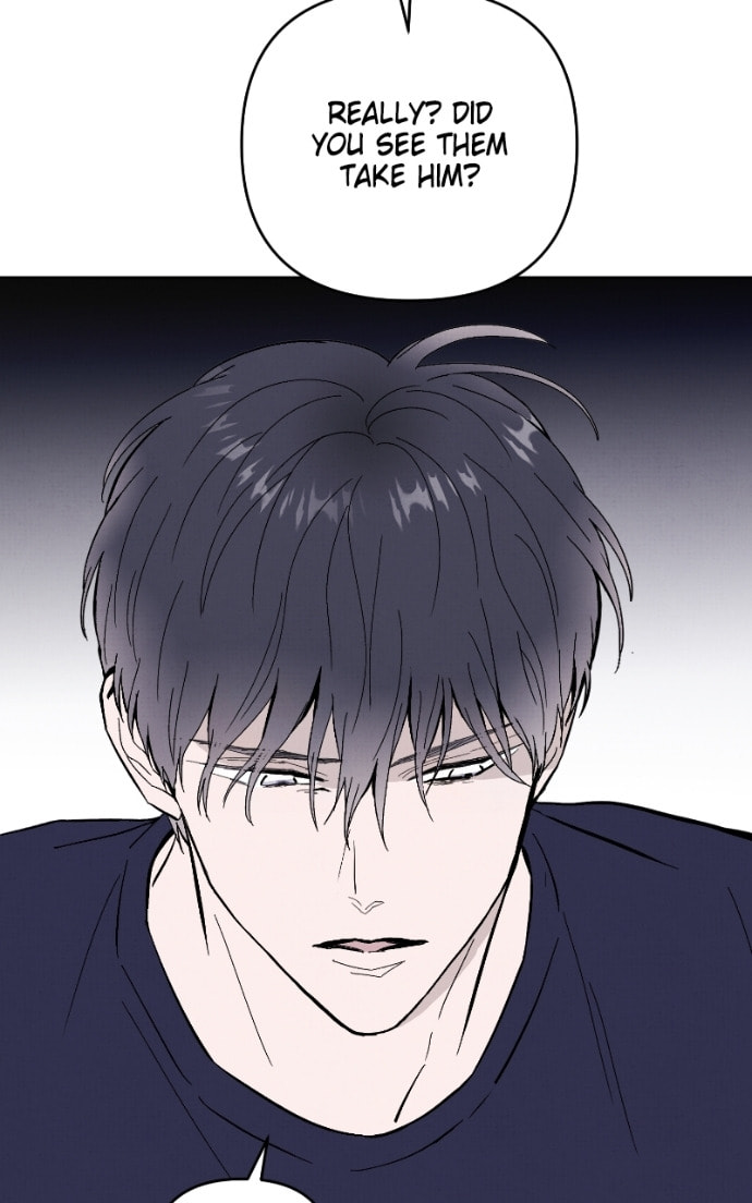 Crazy for You (ARAYA Miki) Chapter 19 page 8 - 