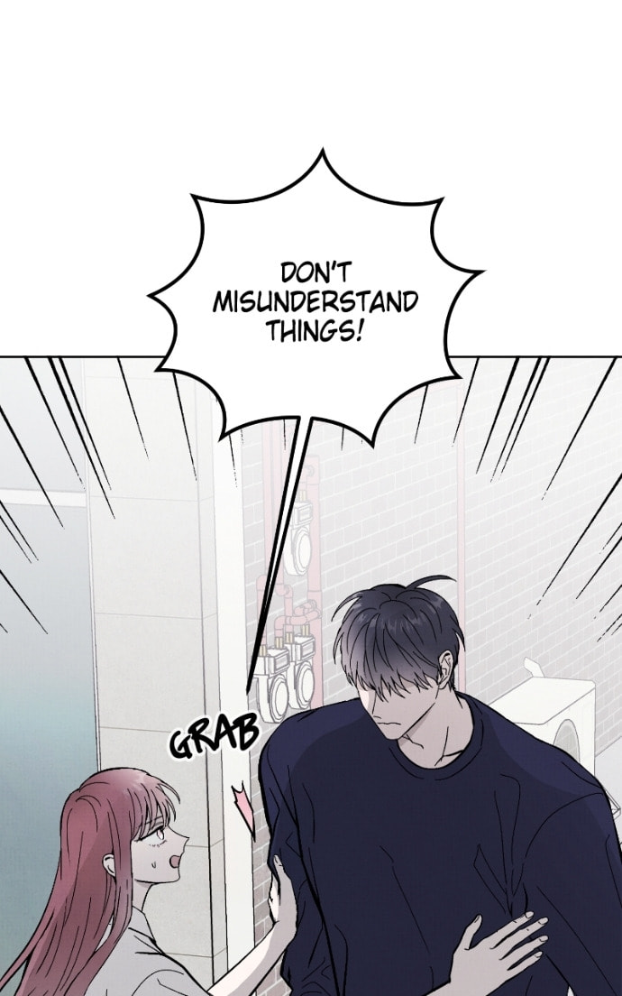 Crazy for You (ARAYA Miki) Chapter 19 page 72 - 