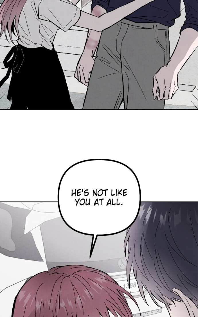 Crazy for You (ARAYA Miki) Chapter 19 page 73 - 