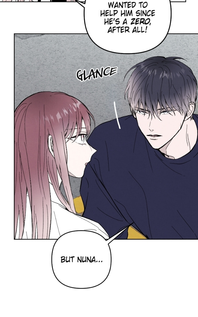 Crazy for You (ARAYA Miki) Chapter 19 page 10 - 