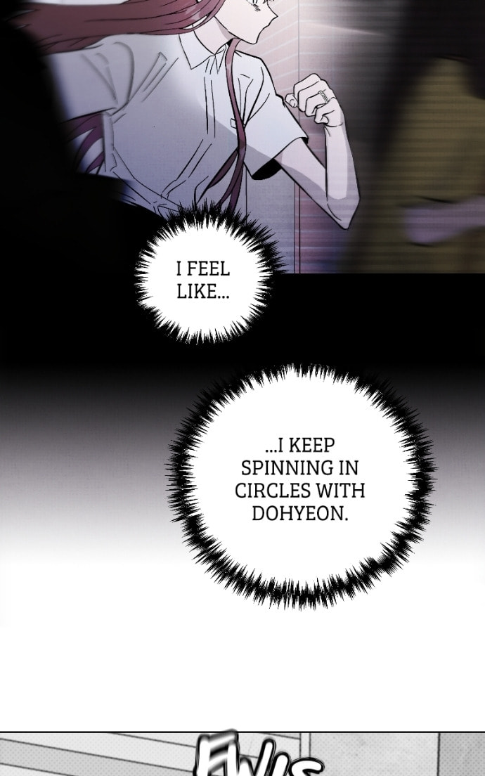 Crazy for You (ARAYA Miki) Chapter 20 page 11 - 