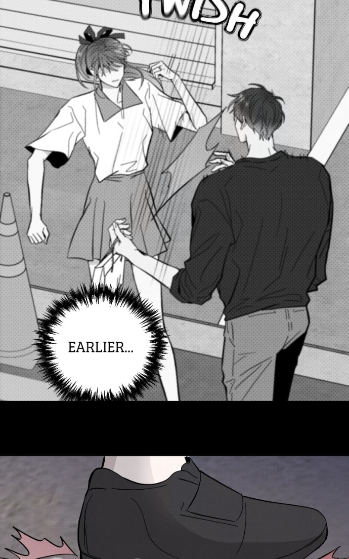 Crazy for You (ARAYA Miki) Chapter 20 page 12 - 