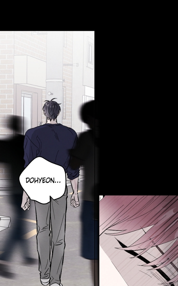 Crazy for You (ARAYA Miki) Chapter 20 page 14 - 