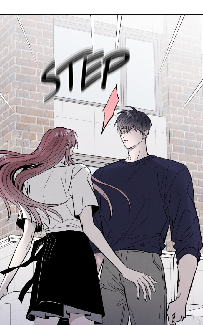 Crazy for You (ARAYA Miki) Chapter 20 page 16 - 