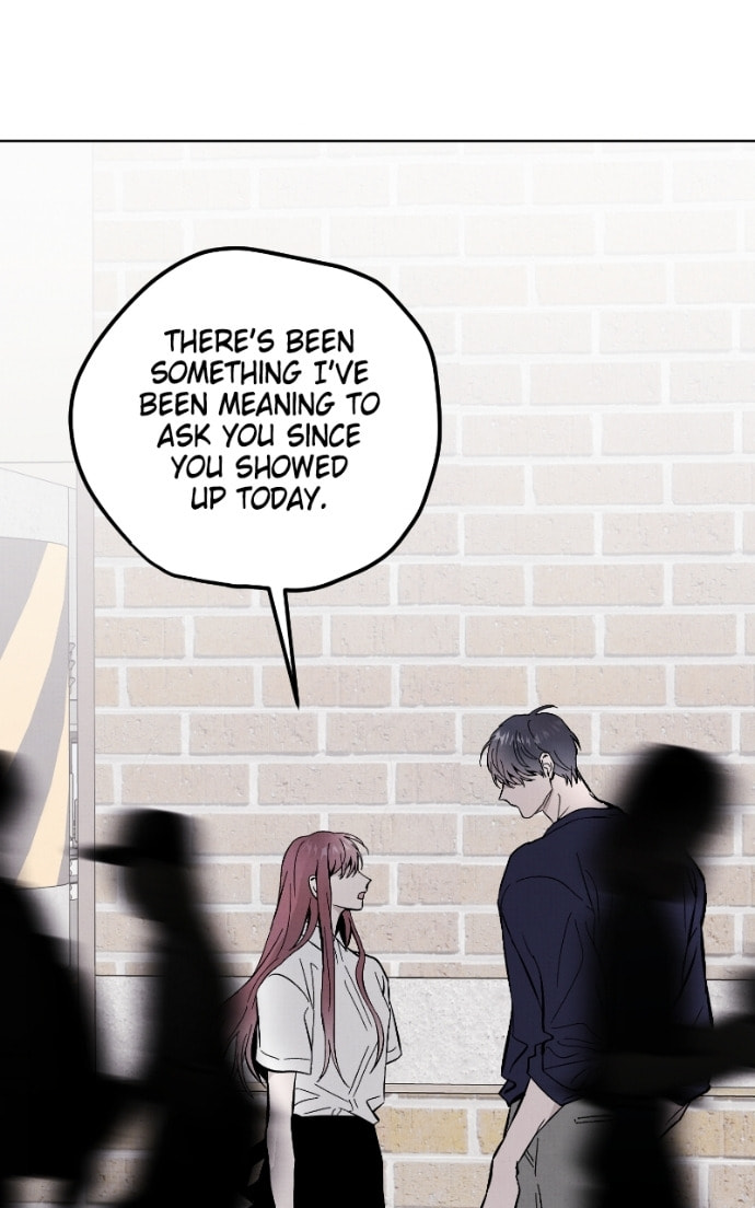 Crazy for You (ARAYA Miki) Chapter 20 page 19 - 