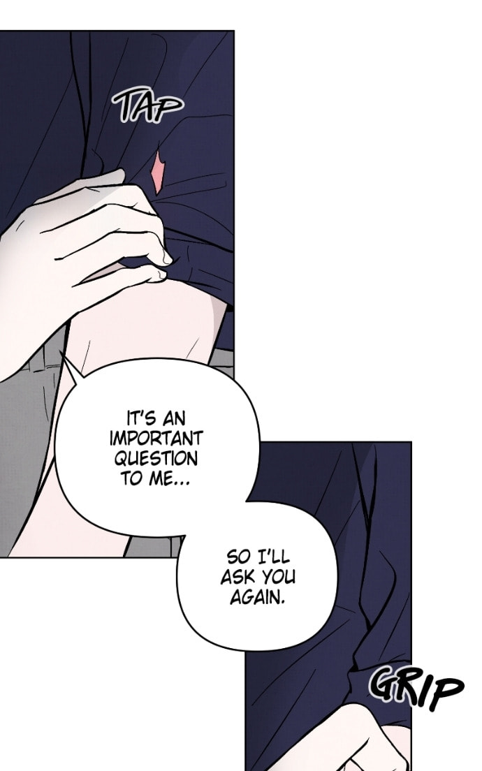 Crazy for You (ARAYA Miki) Chapter 20 page 21 - 