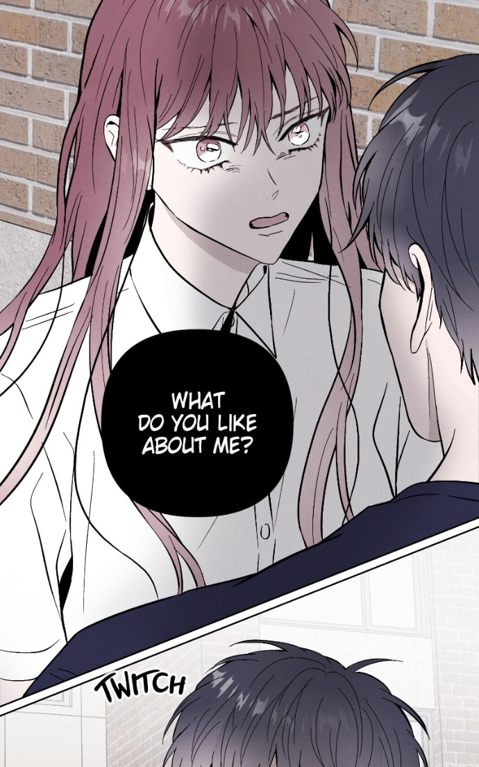 Crazy for You (ARAYA Miki) Chapter 20 page 23 - 
