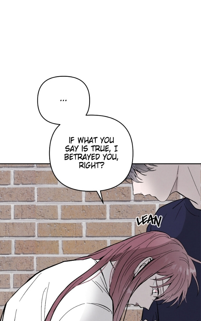 Crazy for You (ARAYA Miki) Chapter 20 page 25 - 