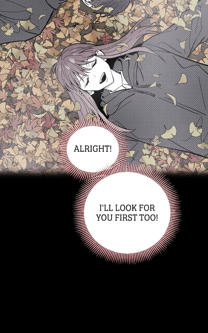 Crazy for You (ARAYA Miki) Chapter 20 page 28 - 